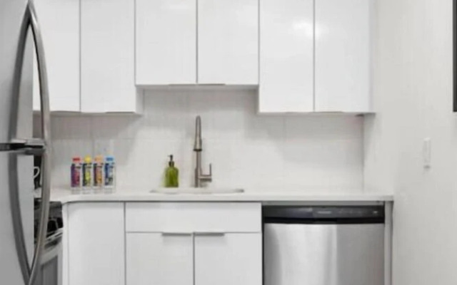 Crescent Furnished Apartments