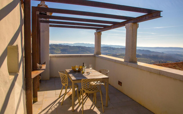 Aldilà Rooms Apartment  Vacation House