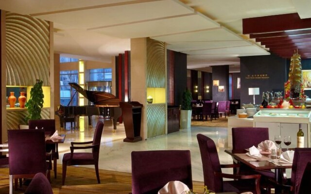 Nanjing New Century Hotel