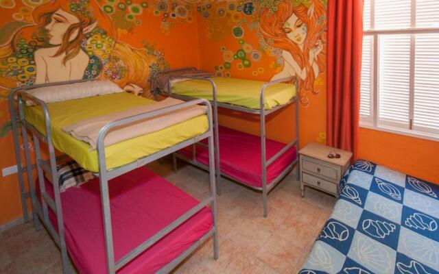 Hostel Los Duendes Del Sur