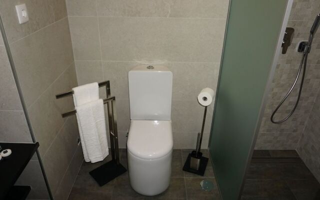 Vila Fuzeta Bed & Breakfast