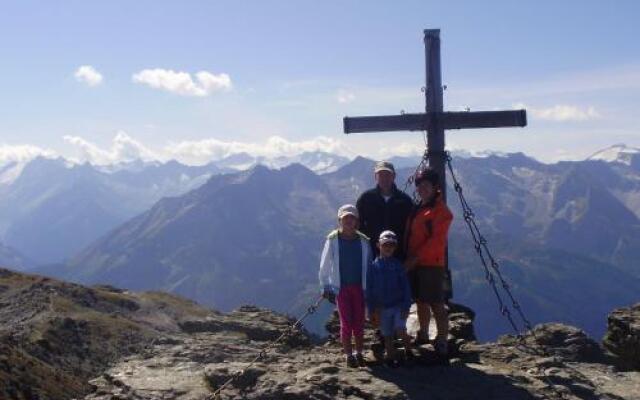 Scheurerhof