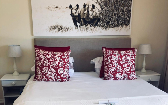 Summit Place Guest House