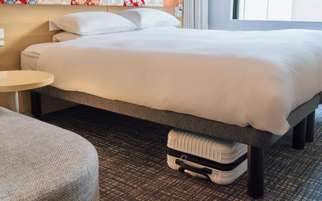 Superior Double room (풀 더블 침대) 사진 3