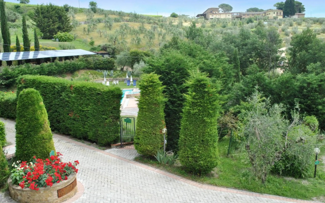Hotel Villa San Giorgio