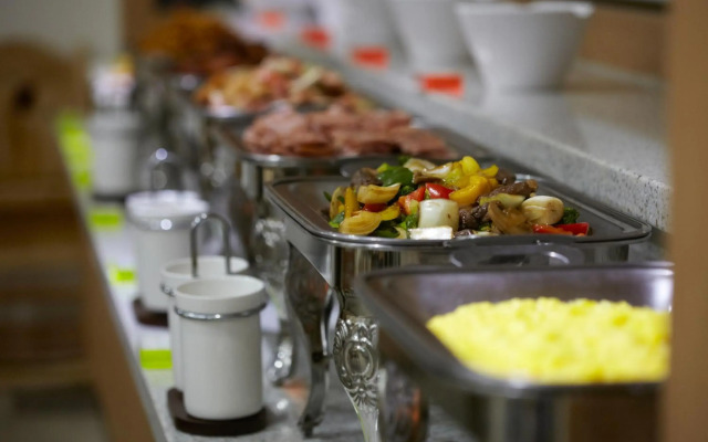 Benikea Hotel Yeosu