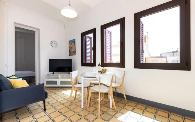 Unik Vacation Pujol Barbera
