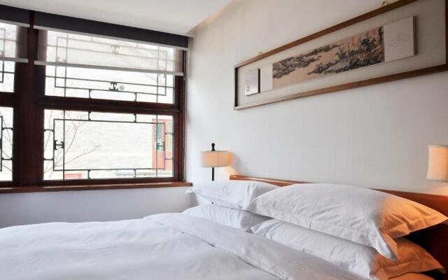 Chengde Imperial Mountain Resort