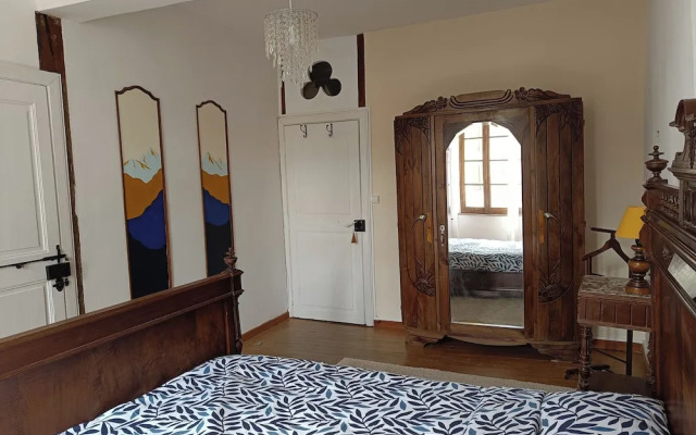 Les lits de Montbel B&B