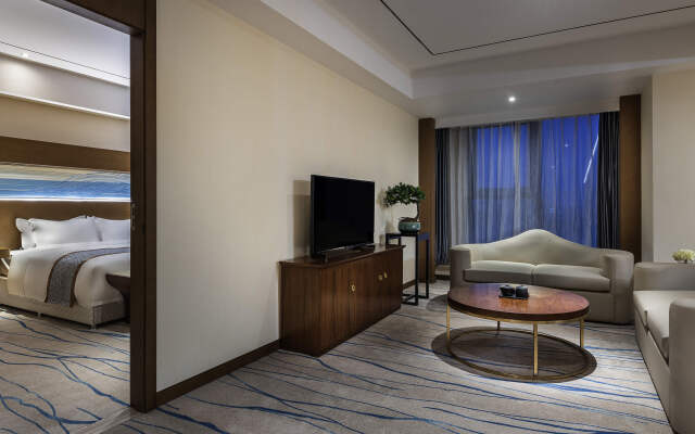 Novotel Qingdao New Hope Hotel