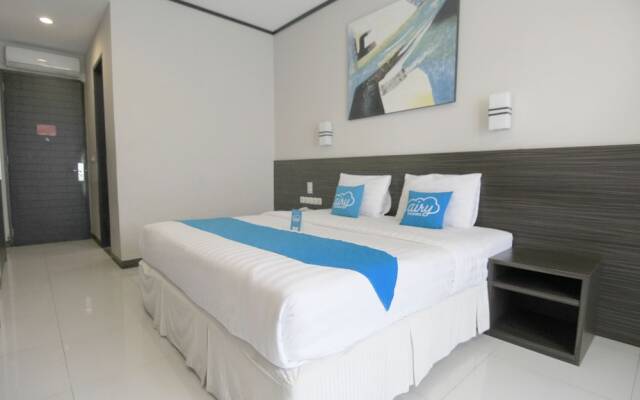 Airy Sukasari Setrasari Raya 10 Bandung