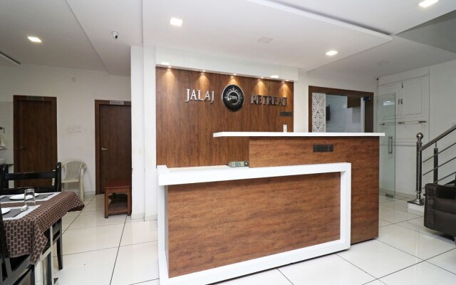 jalaj retreat