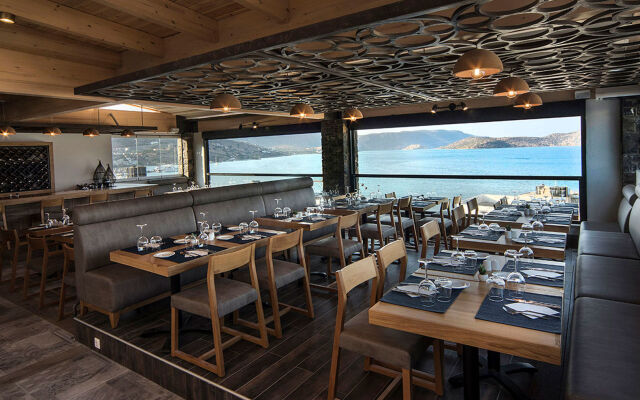 Elounda Orama Boutique Hotel