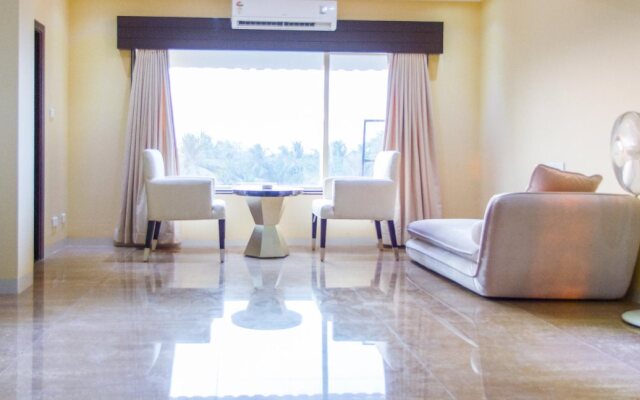 Hotel Karishma Grand