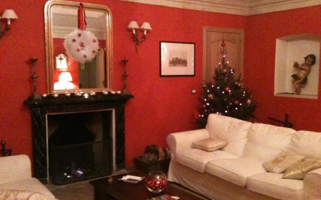 Canonica dei Templari