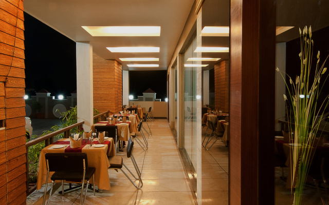 Hotel Imperial