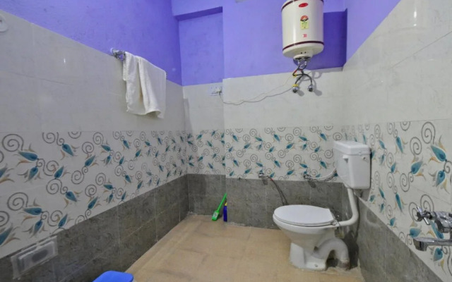 Hotel Veer By OYO Rooms