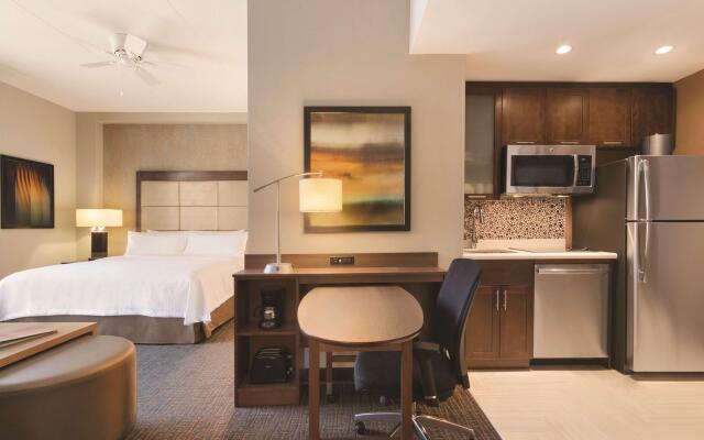 Homewood Suites by Hilton Calgary Downtown