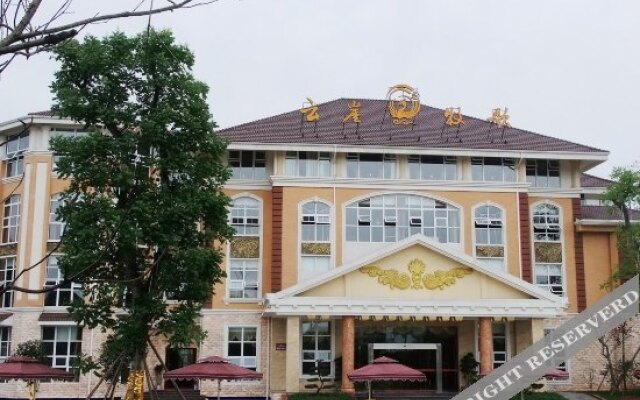Yun Ya Mu Ge Hotel