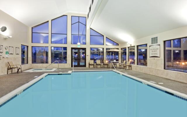 Staybridge Suites Everett-Paine Field by IHG