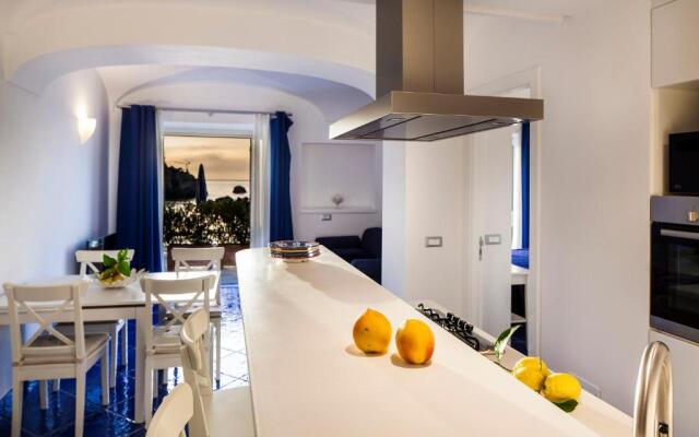 Ischia Blu Resort
