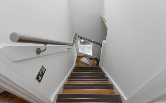 Skyvillion - Central Ldn 3bed Flat Ladbroke Grove