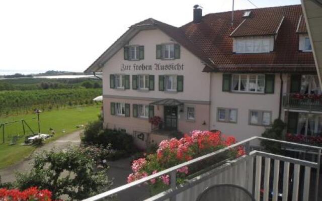 Landgasthof Frohe Aussicht