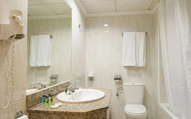Hotel Gran Sol Ibiza