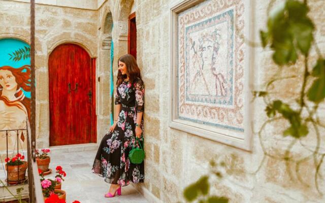 Henna Hotel - Adults Only