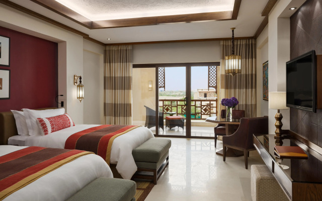 Durrat Al Riyadh Resort & Spa (ex.Al Faisaliah Resorts & Spa)