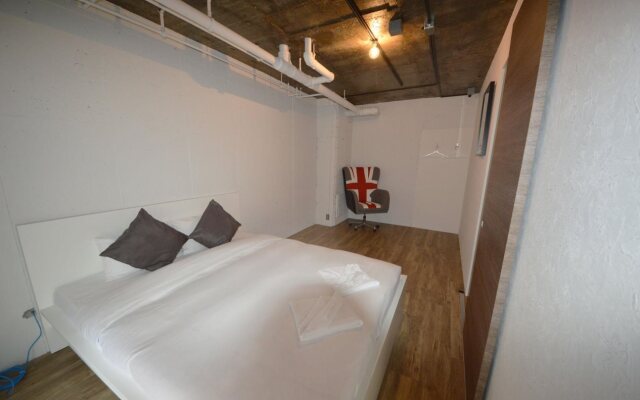 1/3rd Residence Serviced Apartments Shinjuku