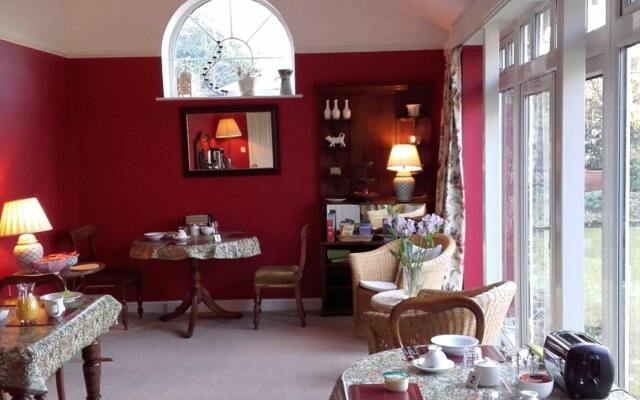 Beaufort Lodge