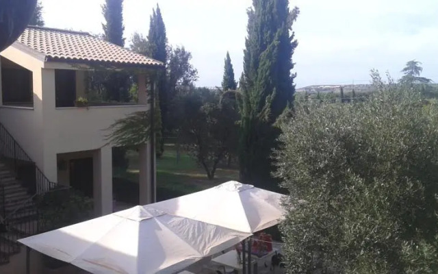 B&B San Lorenzo Resort