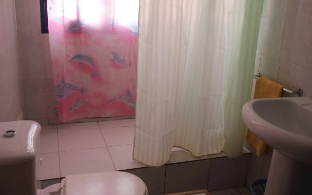 A Paz Residence B&B
