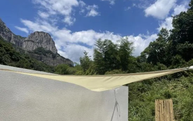 Yandang Montain Quansheng Yanyu Homestay