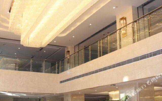 Guozhen Holiday Inn