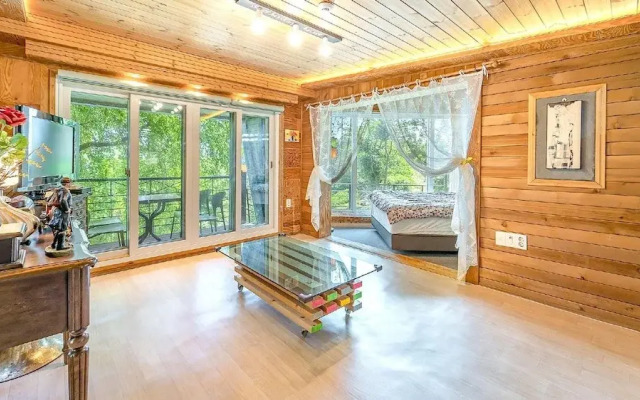 Gapyeong Beethoven House Pension