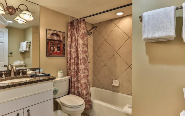 Destin Towers 111