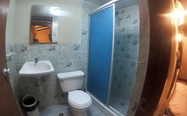Hospedaje Bazalar