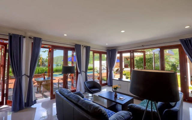 Villa Luna