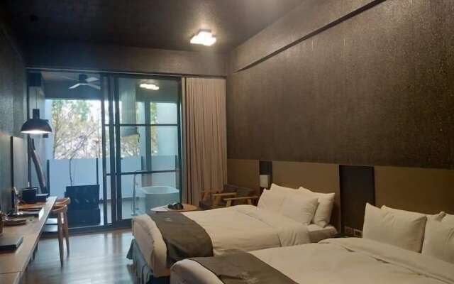 Khokak Panoramas Hotel