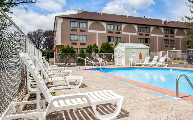 Comfort Inn Feasterville - Trevose