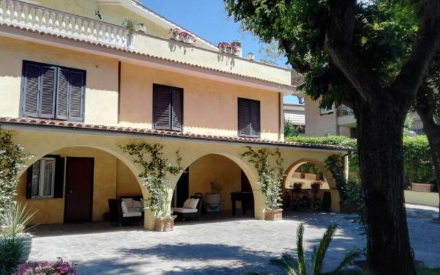 Villa Orsini