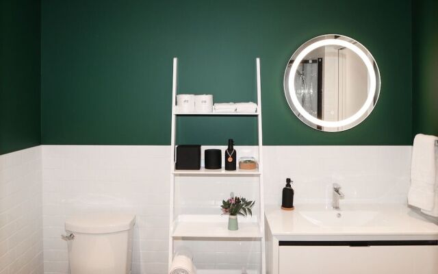 Pluvio Restaurant and Rooms