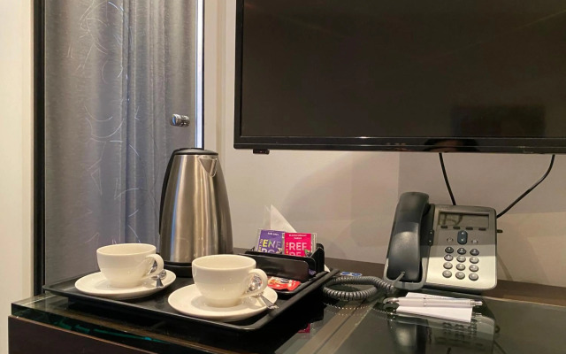 Tallink Hotel Riga