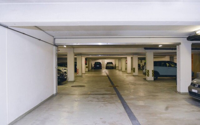 Casa Melide Seeblick