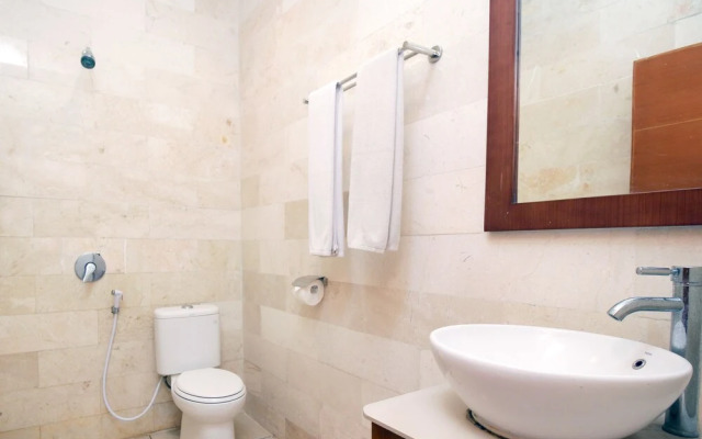 Airy Tapos Veteran Tiga 16 Bogor