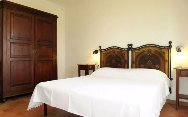 House Nord Roccastrada