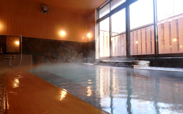 Kose Onsen Hotel