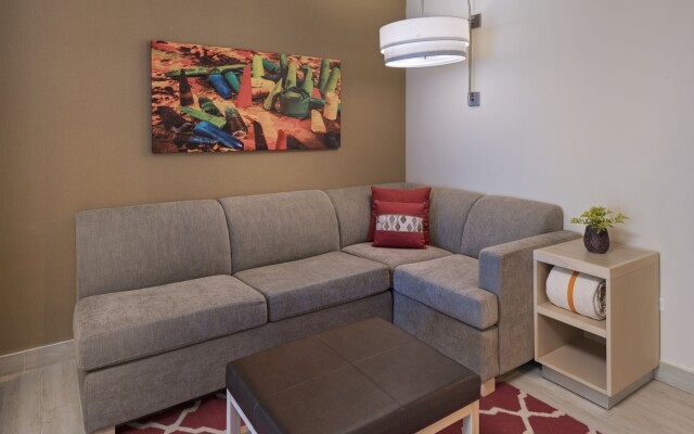 Hyatt Place Tegucigalpa